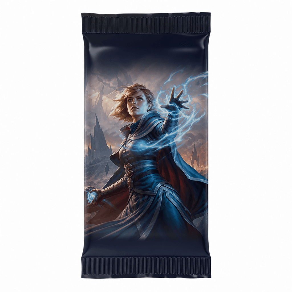 Magic: The Gathering Draft Booster