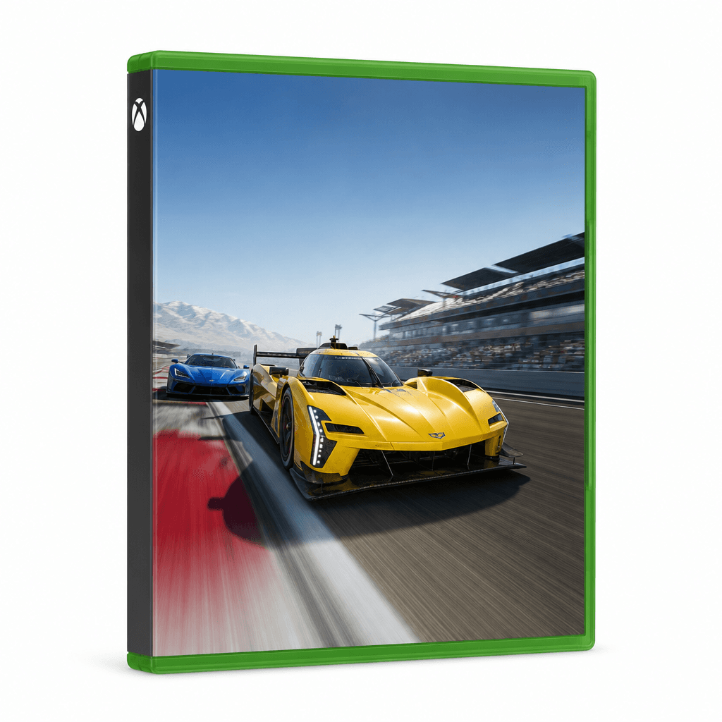 Forza Motorsport – Xbox Series X