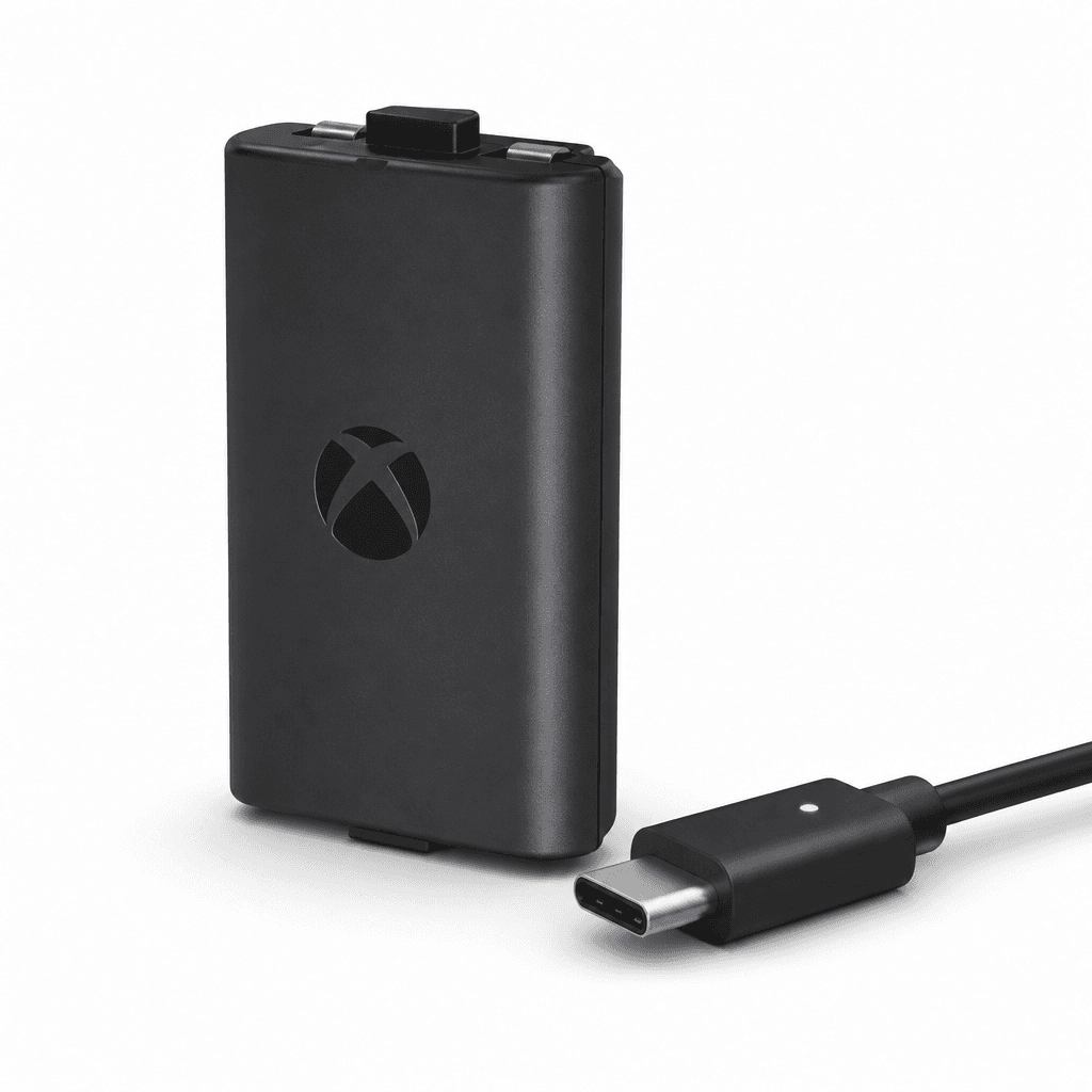 Xbox Rechargeable Battery Pack
