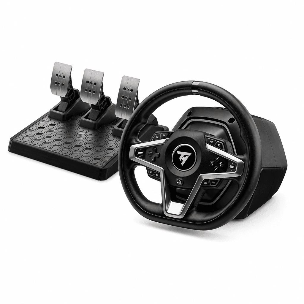Thrustmaster T248 Racing Wheel