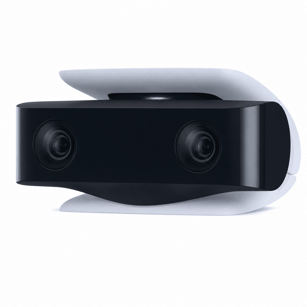 PS5 HD Camera