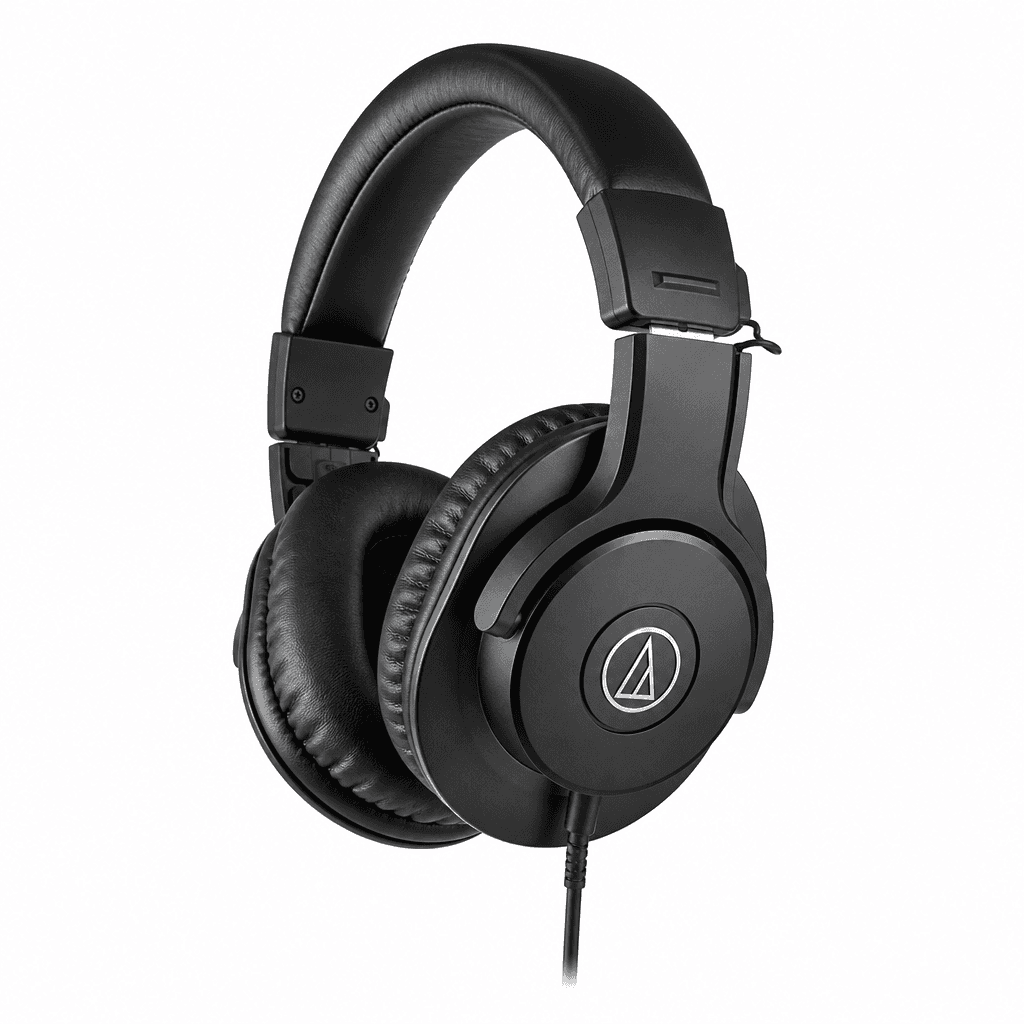 Audio‑Technica ATH‑M20x