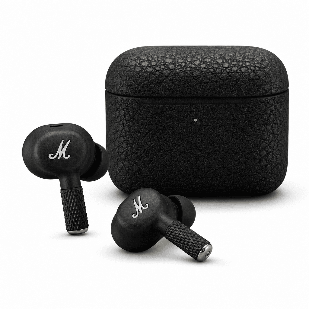 Marshall Motif ANC Earbuds