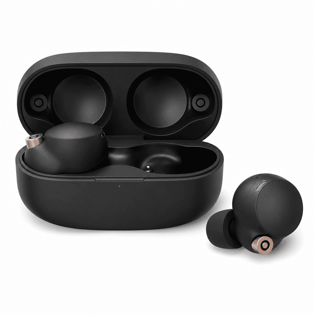 Sony WF‑1000XM4 Earbuds