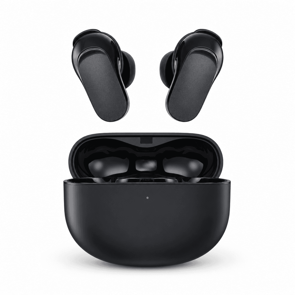 Bose QuietComfort Earbuds II