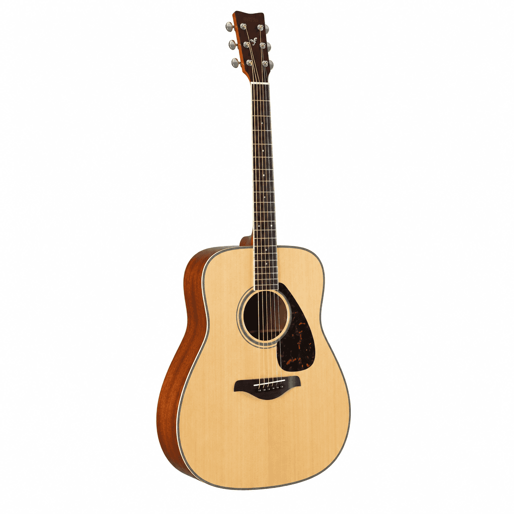 Yamaha FG800 Acoustic Guitar