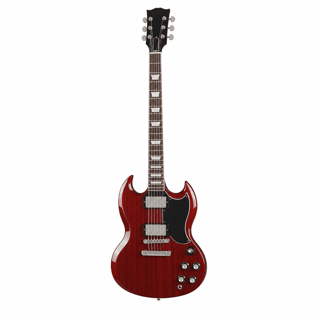 Gibson SG Standard