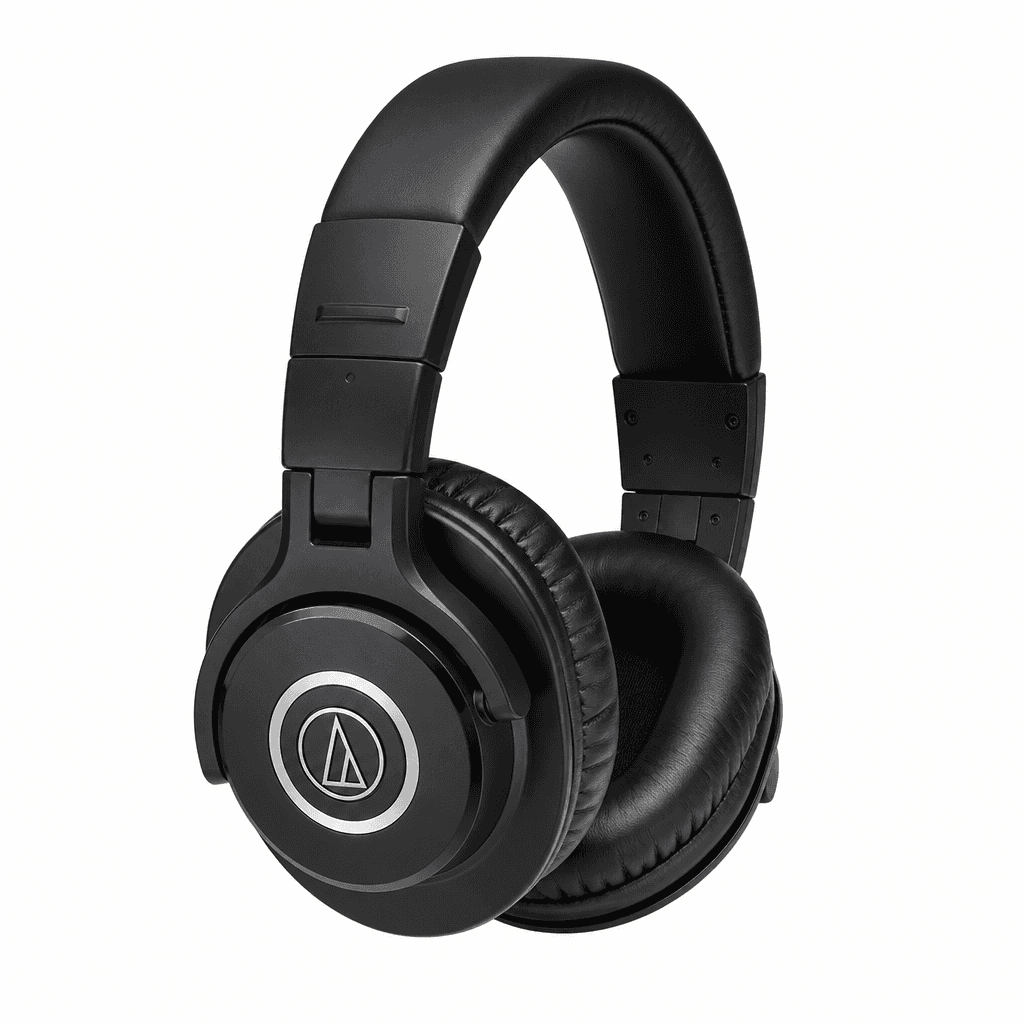 Audio‑Technica ATH‑M40x