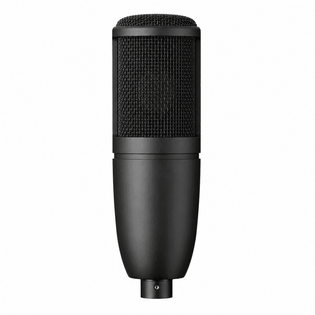 AKG P120 Condenser Mic