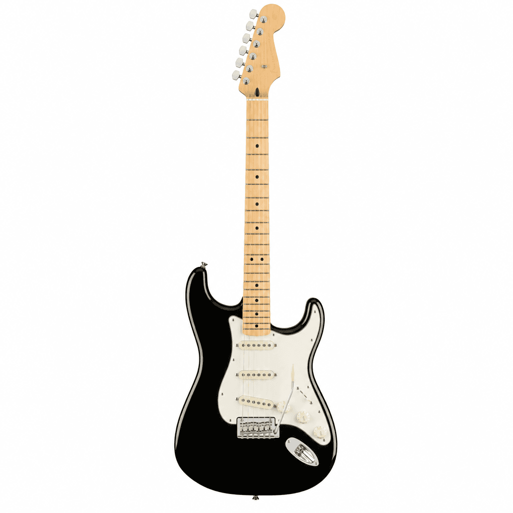Fender Stratocaster Player Series