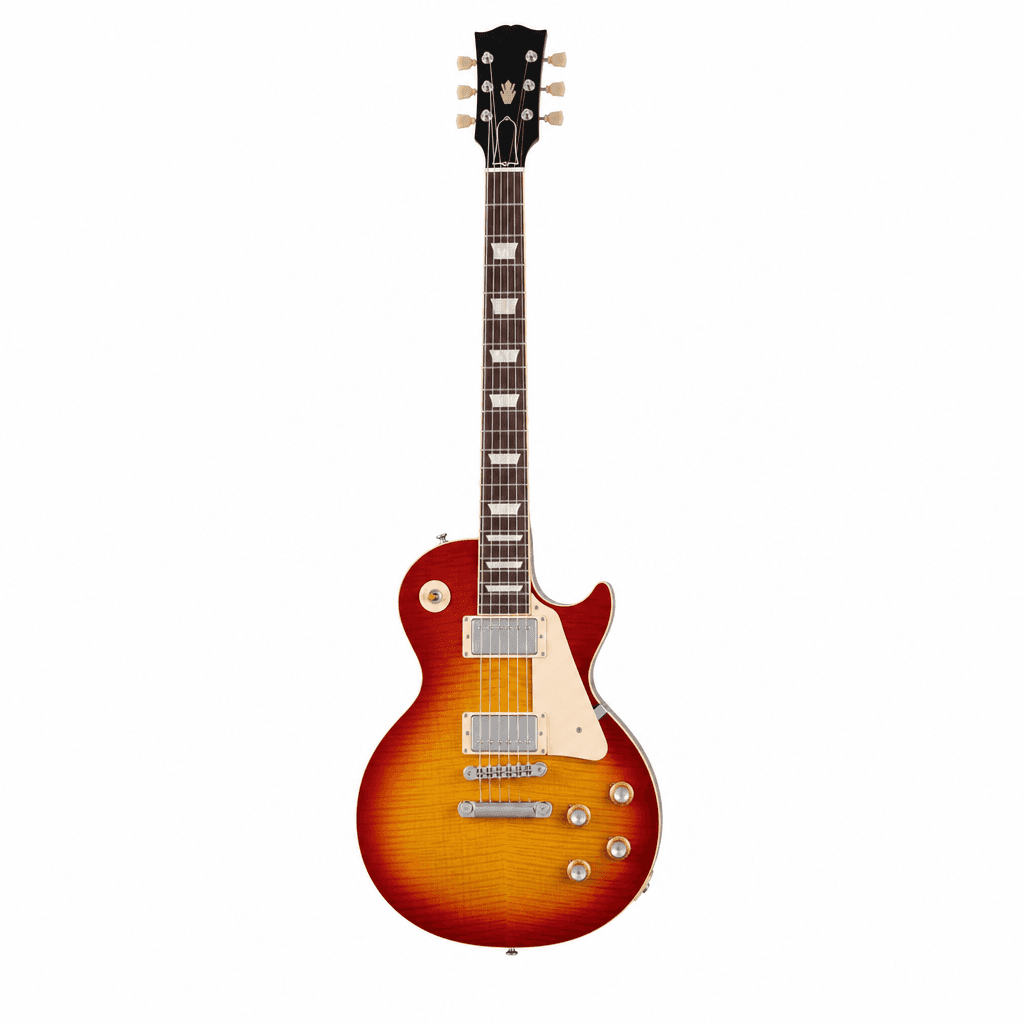 Gibson Les Paul Standard 60s