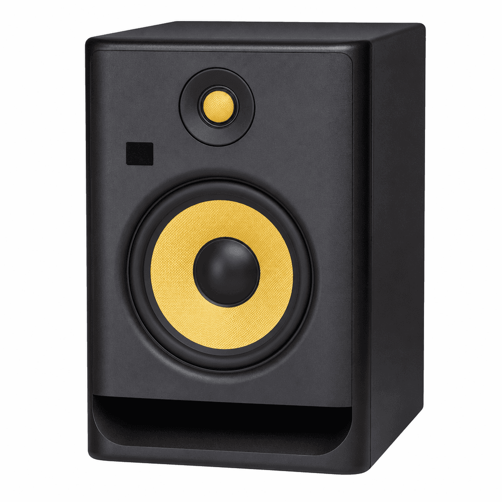 KRK Rokit 7 G4 Studio Monitor