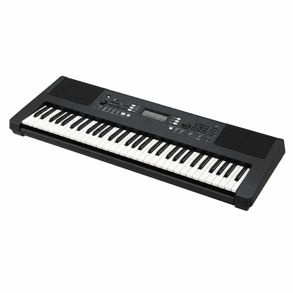 Yamaha PSR‑E373 Keyboard