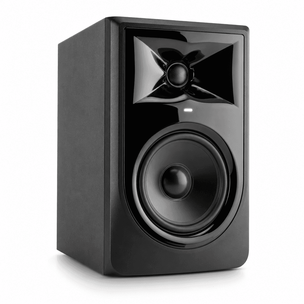 JBL 305P MkII Studio Monitor