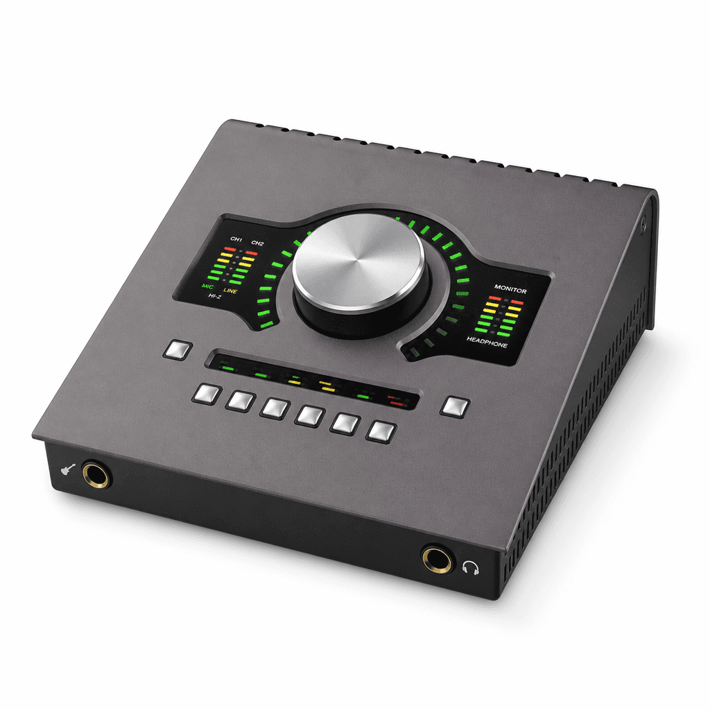 Universal Audio Apollo Twin X