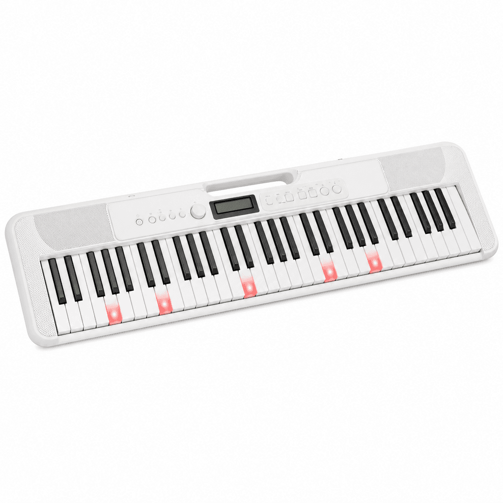 Casio LK‑S250 Lighted Keyboard