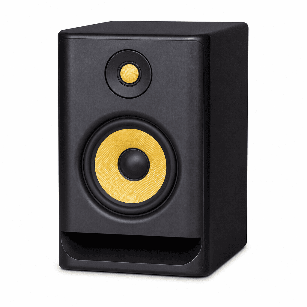 KRK Rokit 5 G4 Studio Monitor