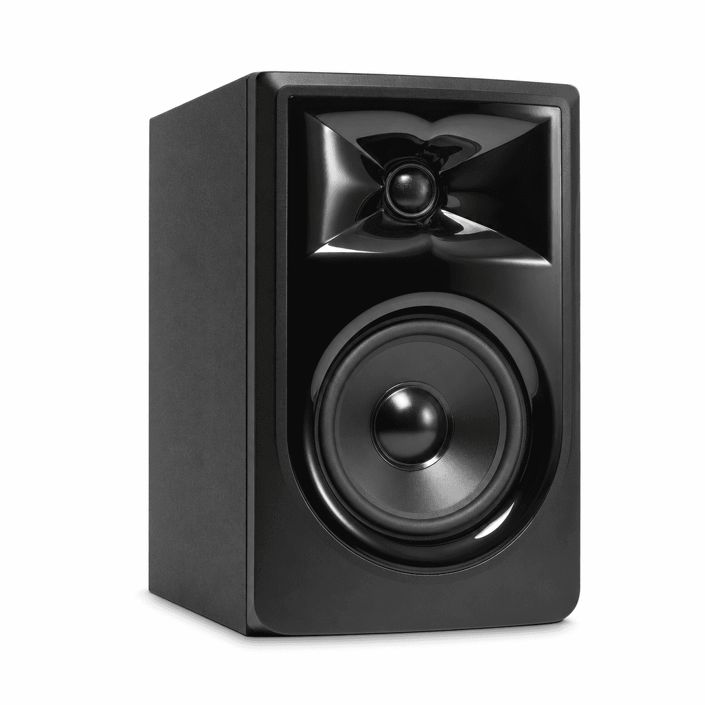 JBL 308P MkII Studio Monitor