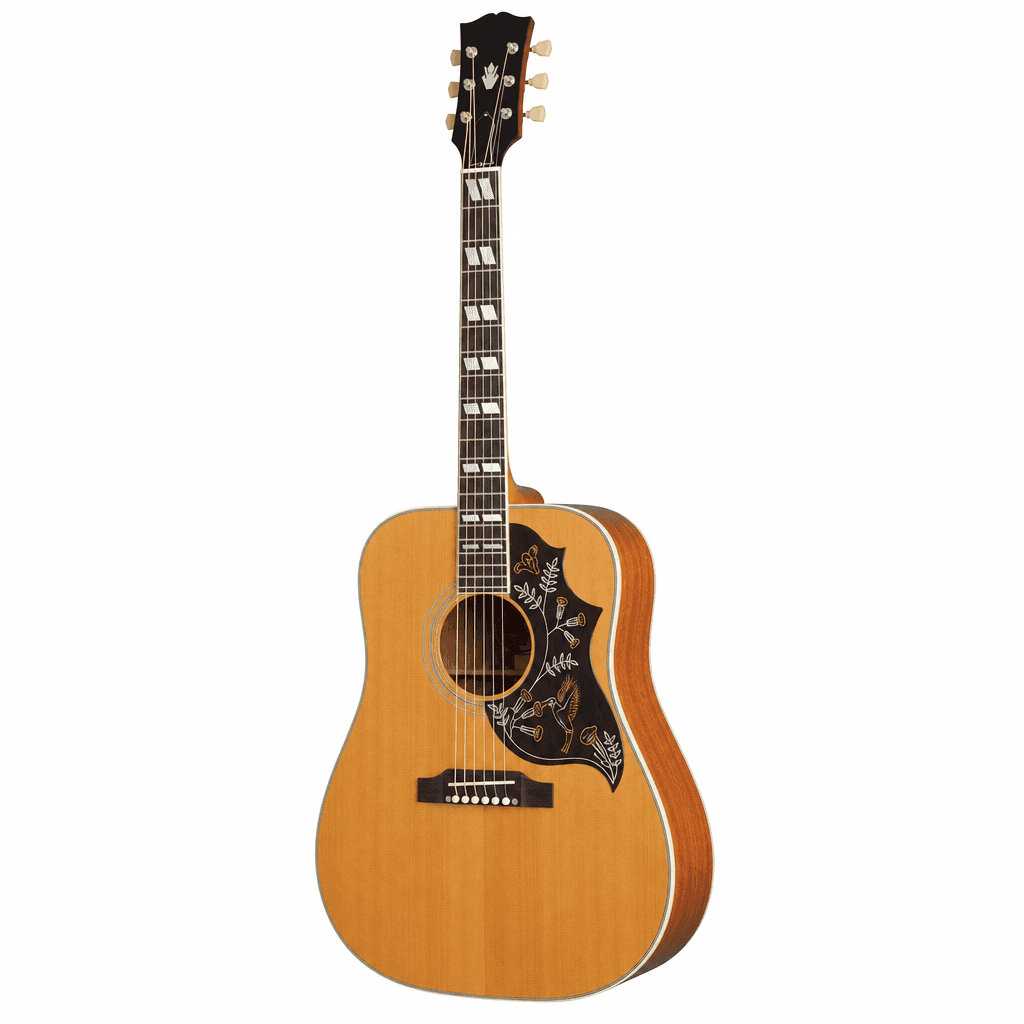 Gibson Hummingbird Studio
