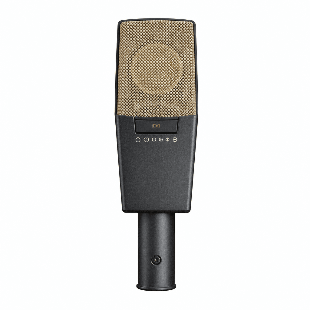 AKG C414 XLS