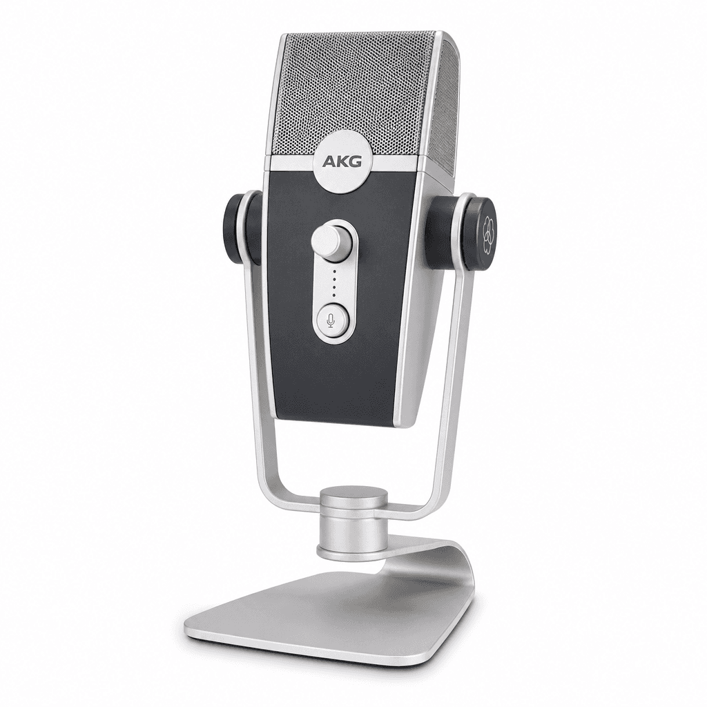 AKG Lyra USB Mic