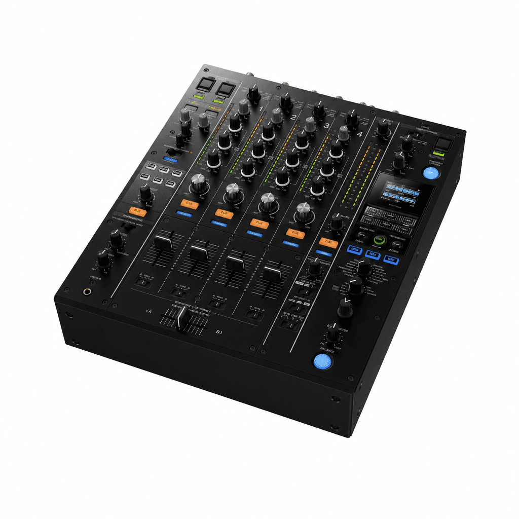 Pioneer DJM‑900NXS2 Mixer