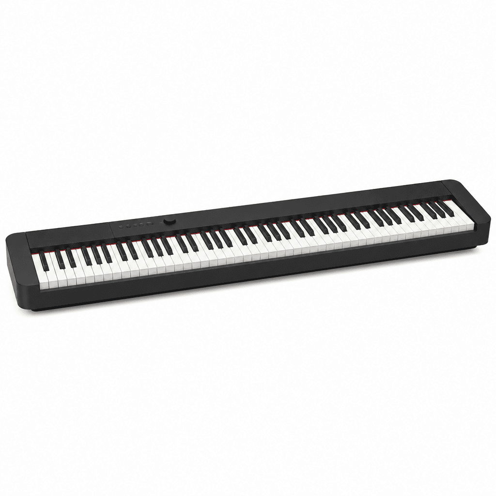 Casio CDP‑S160 Digital Piano