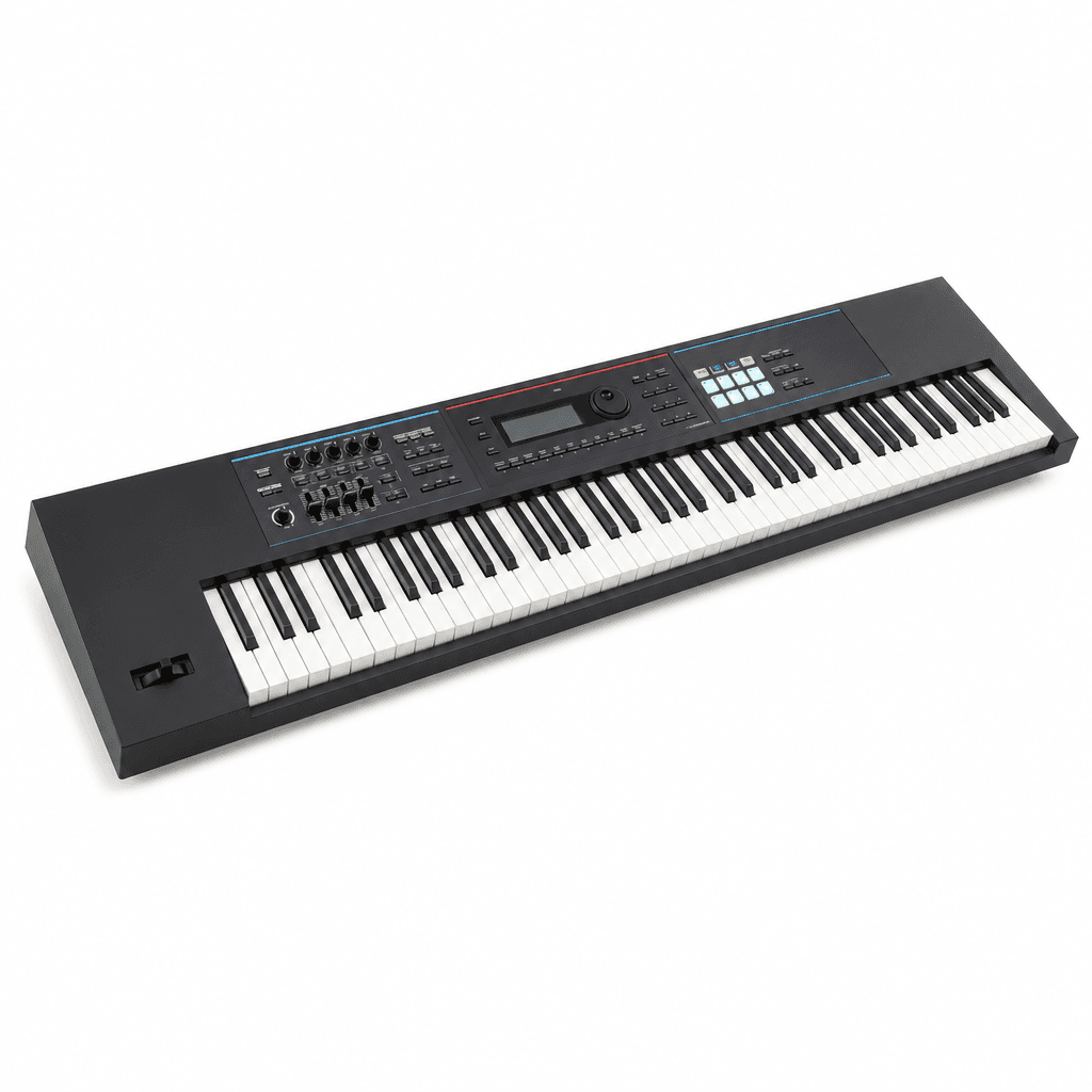 Roland Juno‑DS88 Synth