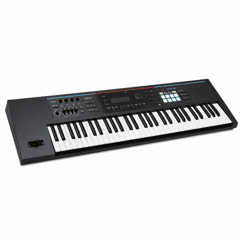 Roland Juno‑DS61 Synth