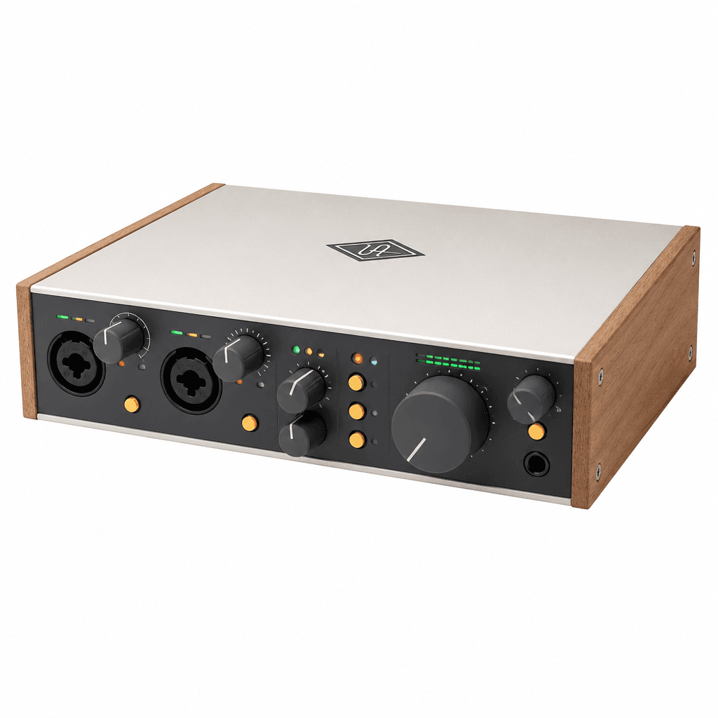 Universal Audio Volt 476