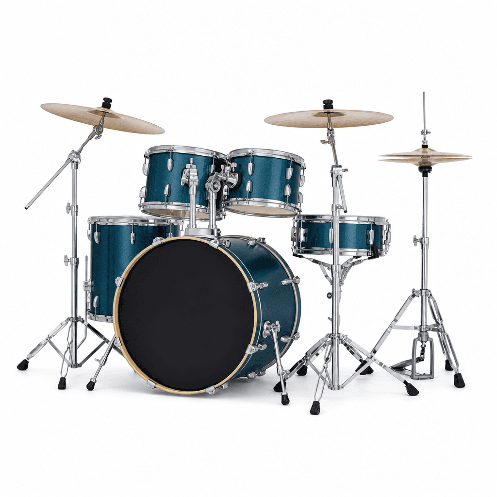 Pearl Decade Maple Drum Set