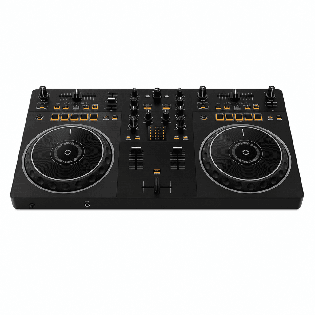 Pioneer DDJ‑REV1