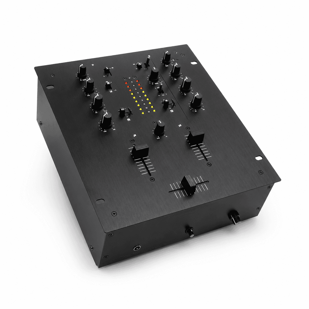 Numark Scratch Mixer