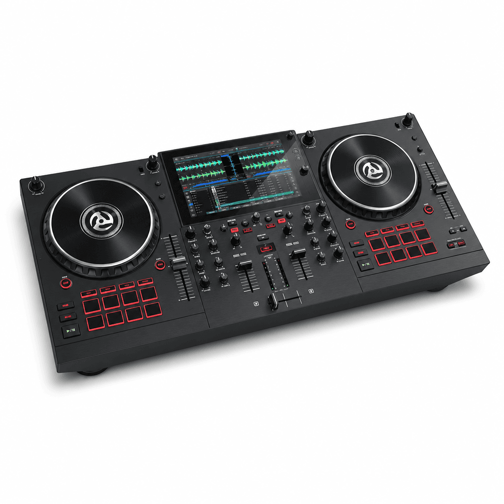Numark Mixstream Pro