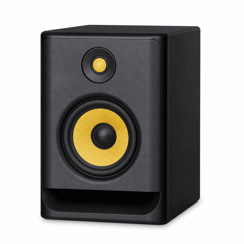 KRK Rokit 4 G4