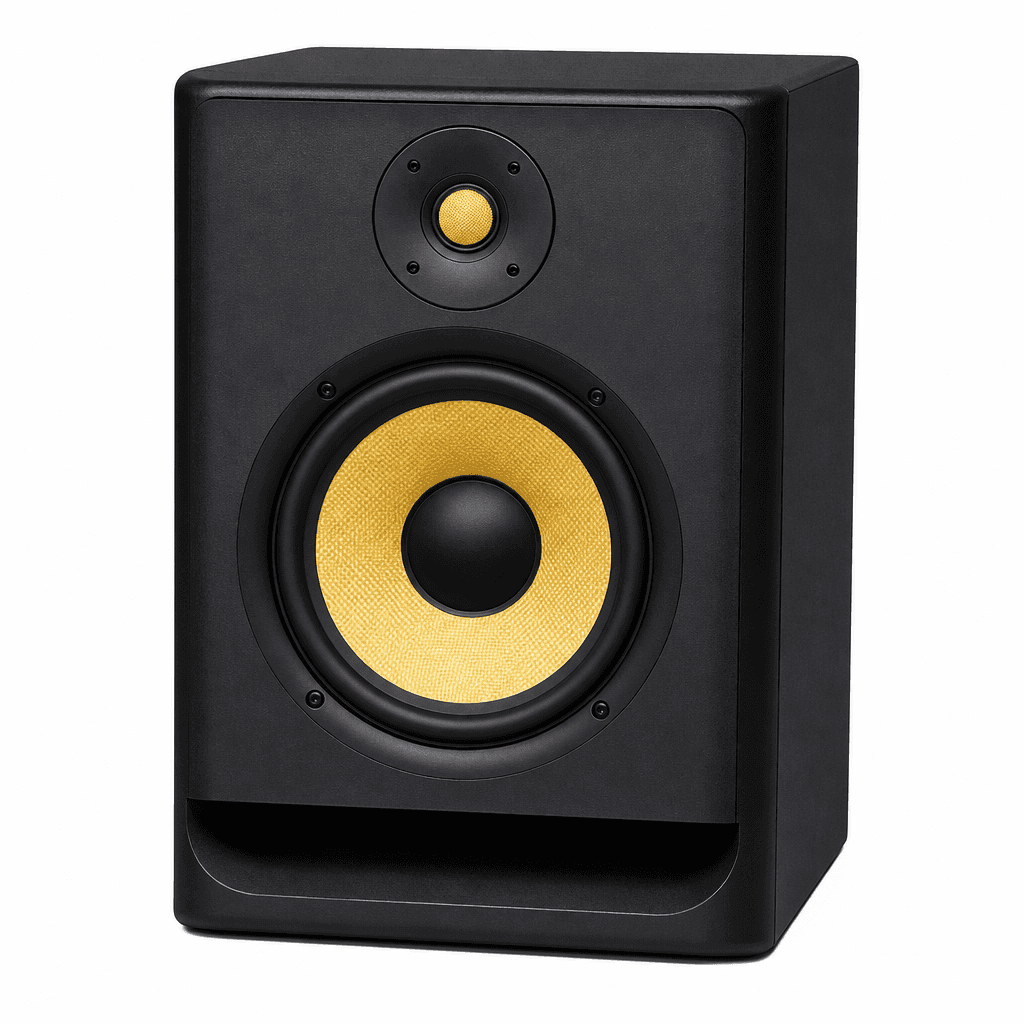 KRK Rokit 10‑3 G4