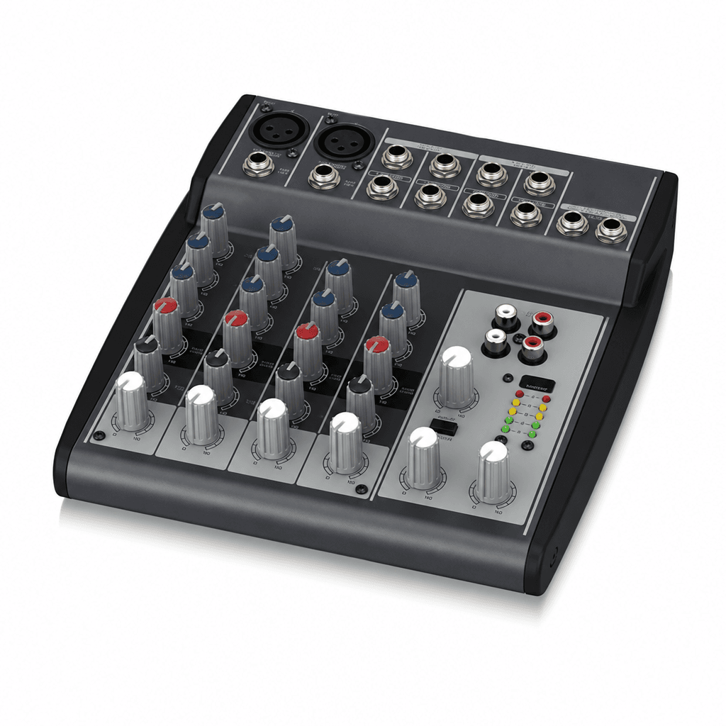 Behringer Xenyx 1002B Mixer