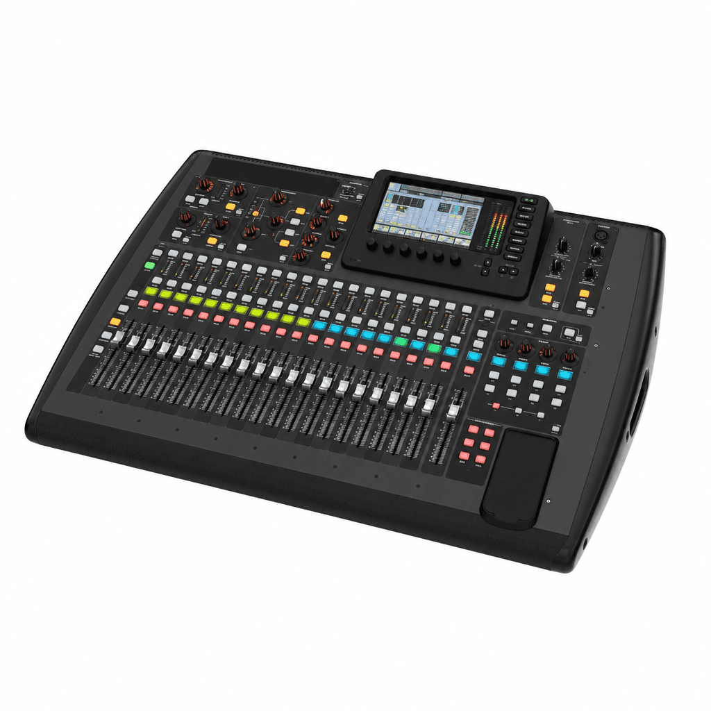 Behringer X32 Digital Mixer