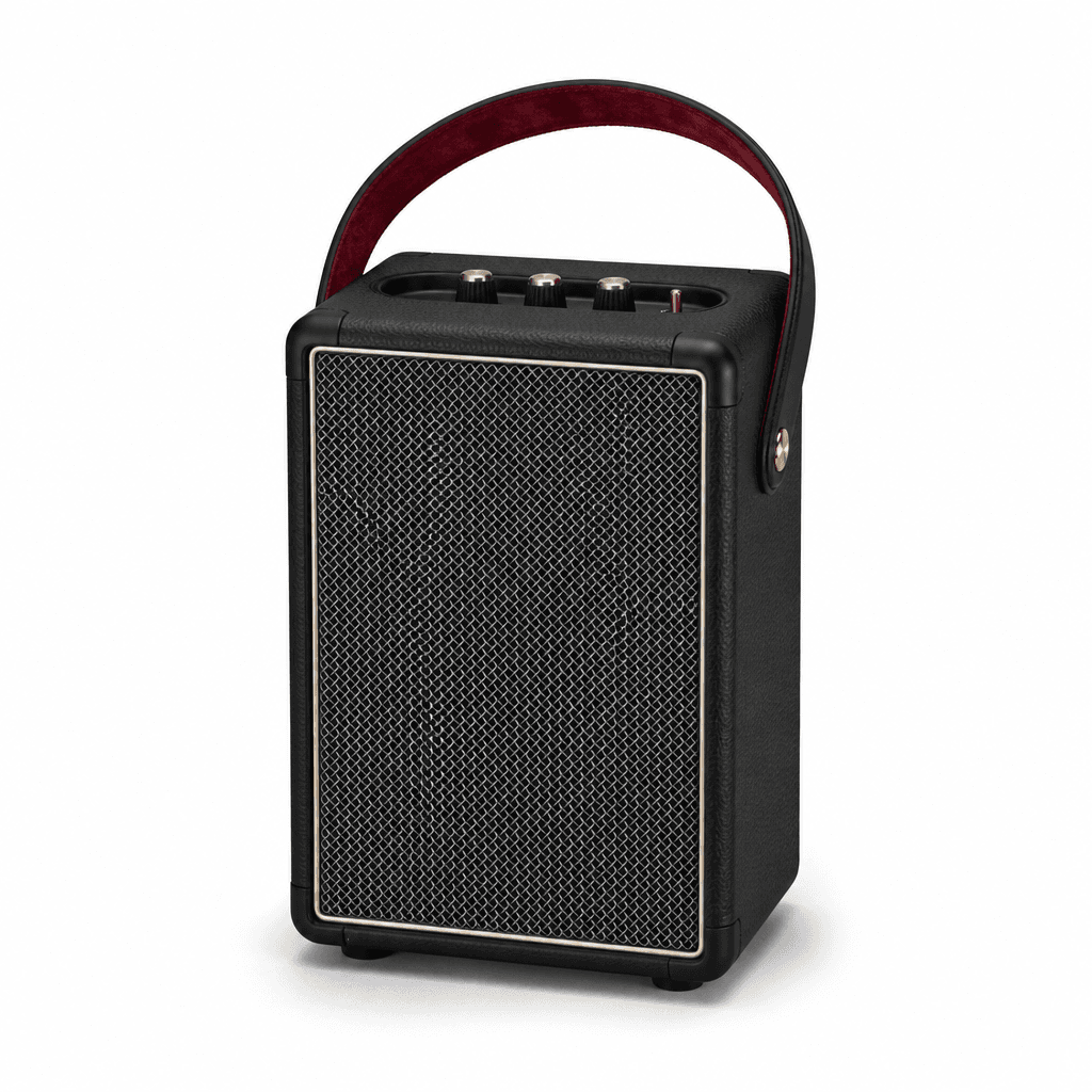 Marshall Tufton Portable Speaker