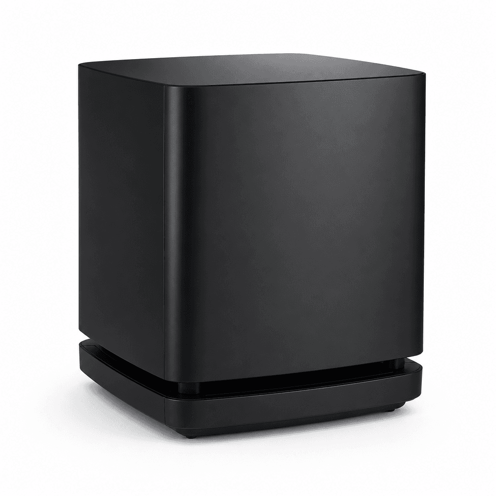 Bose Bass Module 500