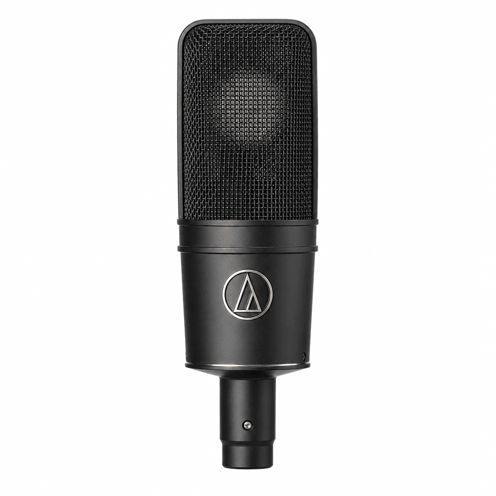 Audio‑Technica AT4040