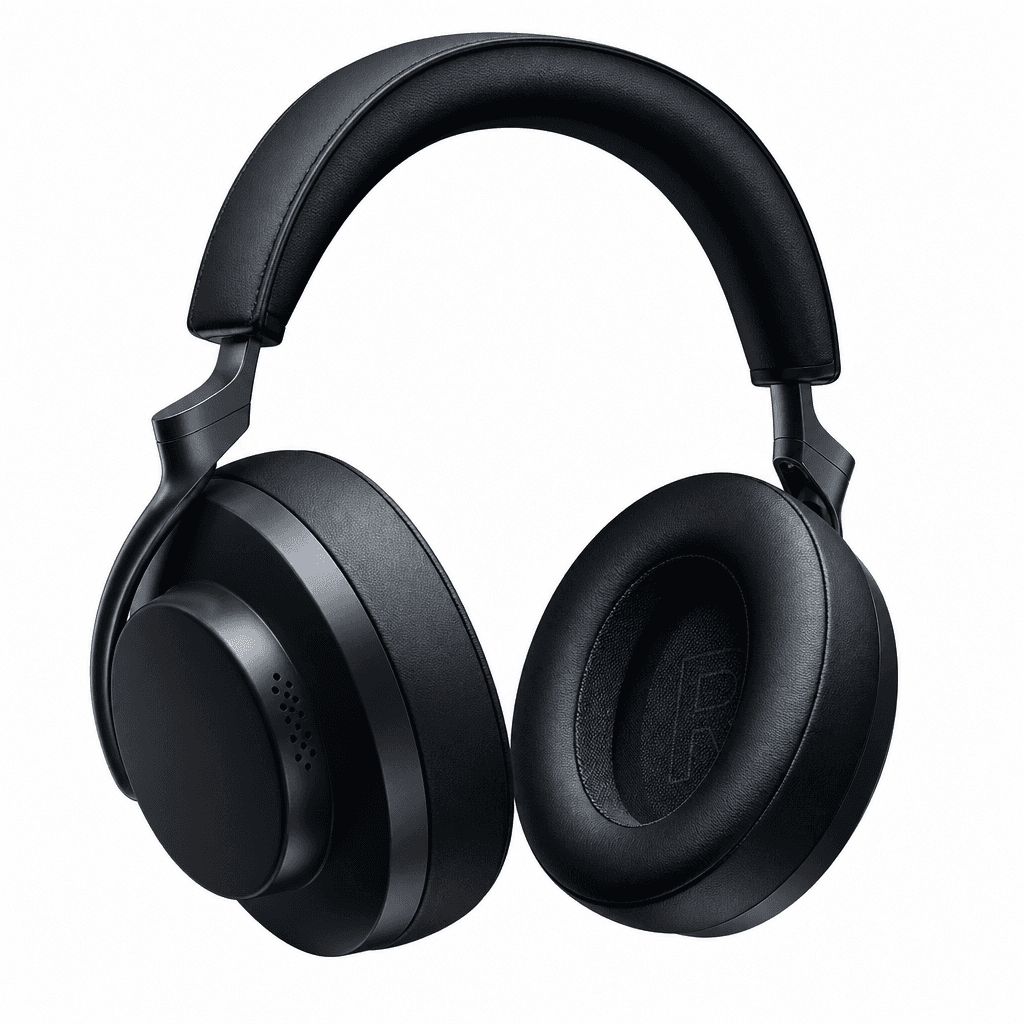 Shure AONIC 50 Wireless Headphones