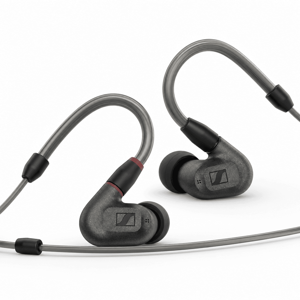 Sennheiser IE 200 In‑Ear Monitors