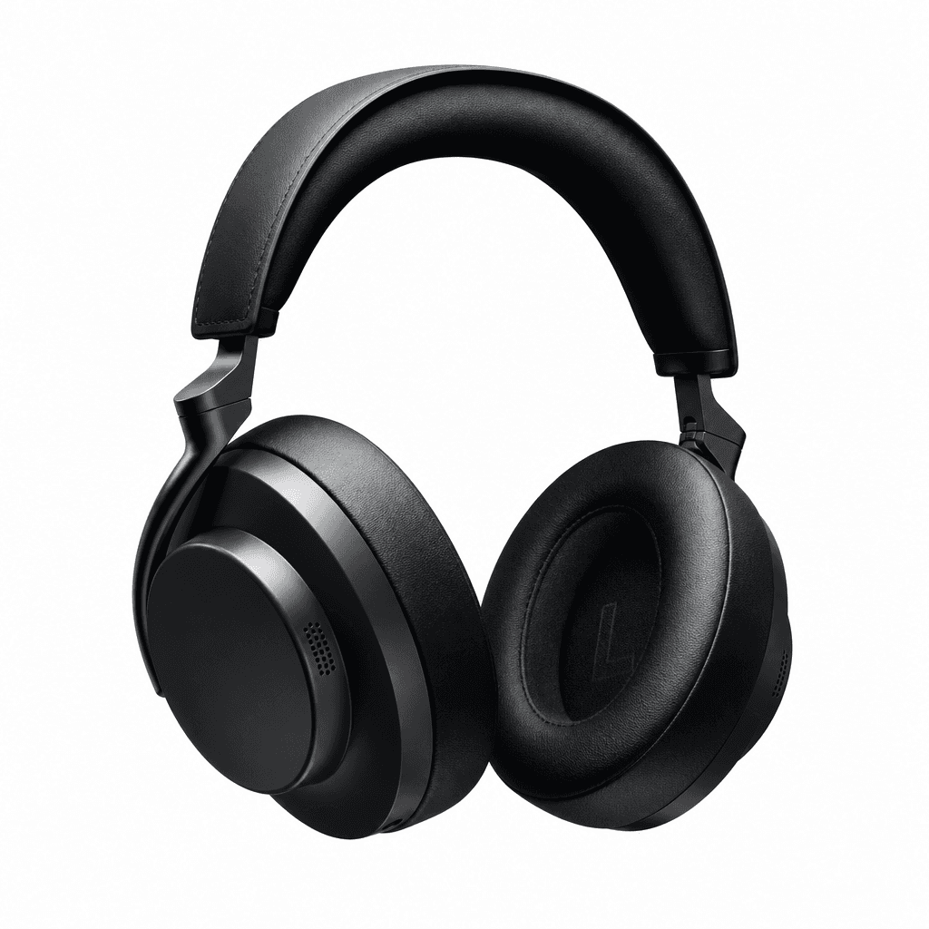 Shure AONIC 40 Wireless Headphones