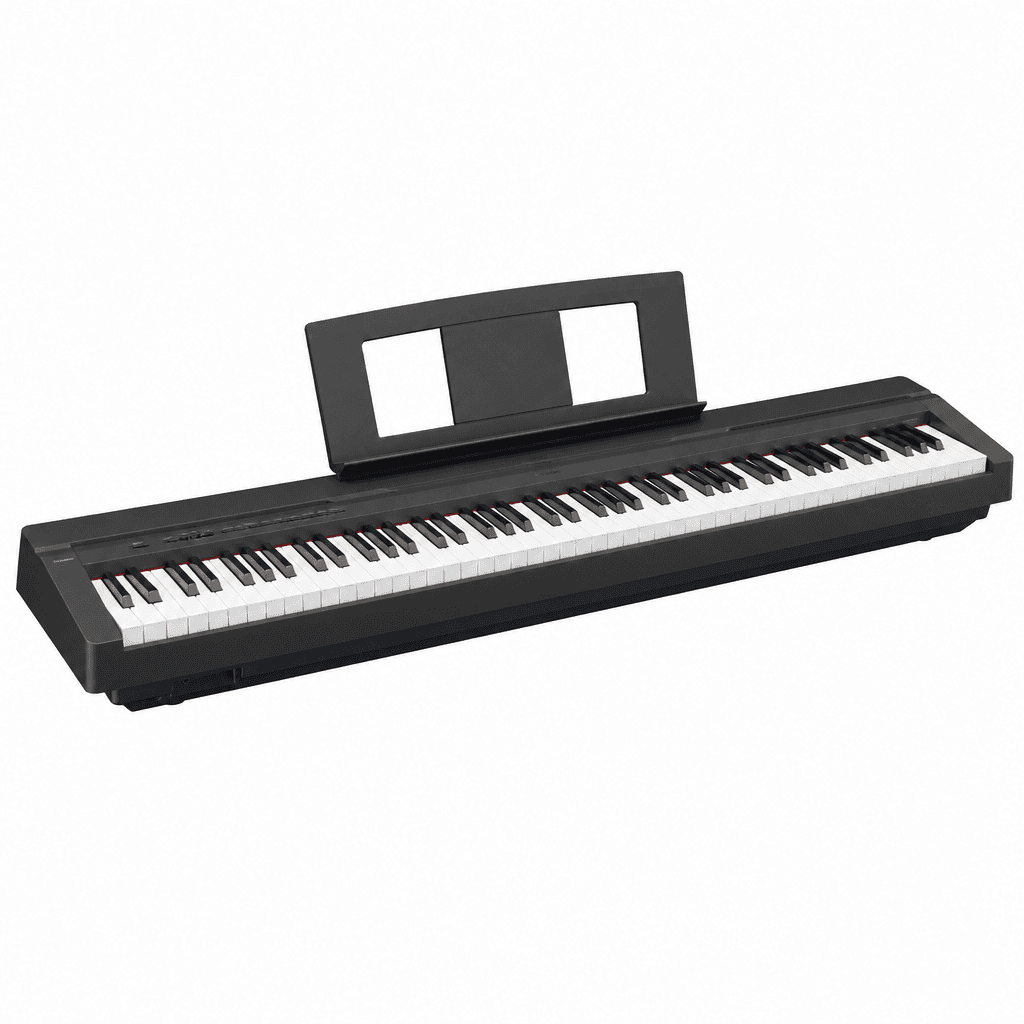 Yamaha P‑45 Digital Piano