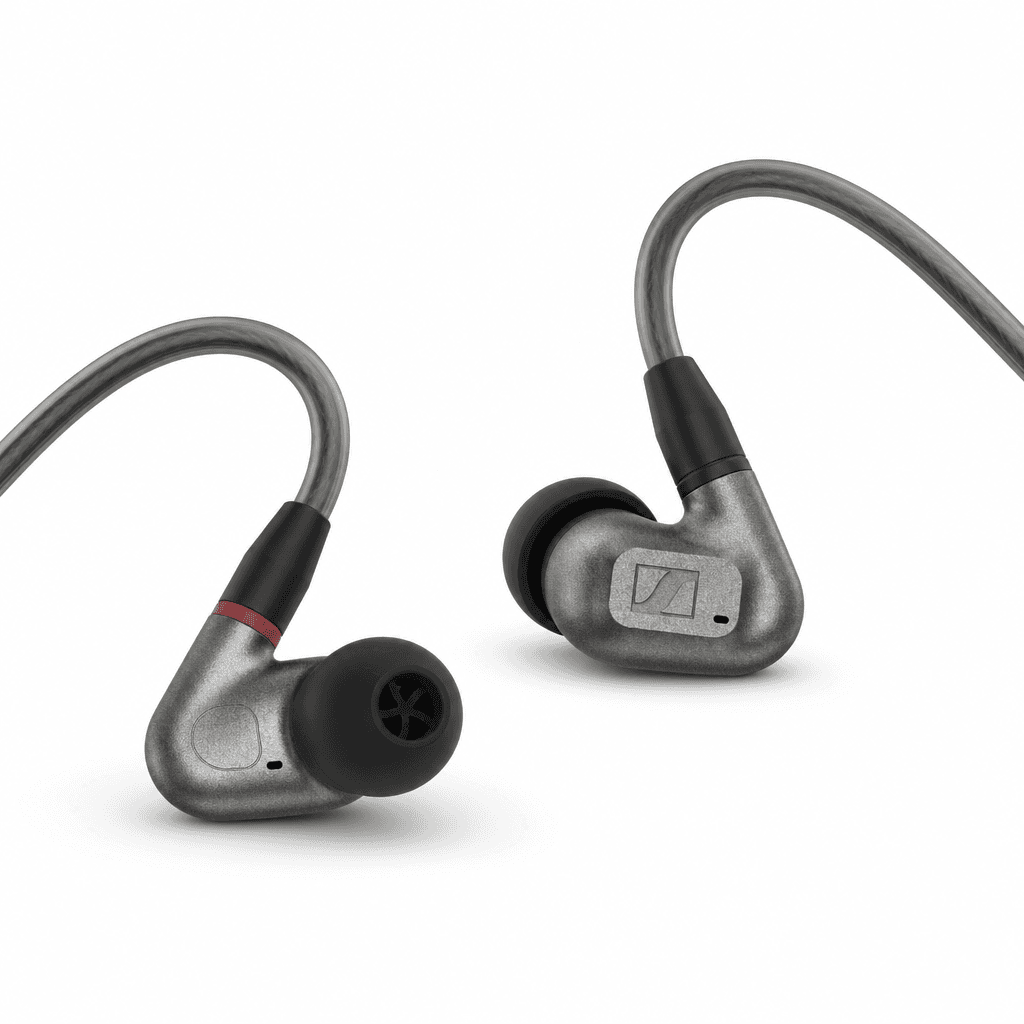 Sennheiser IE 600 IEMs