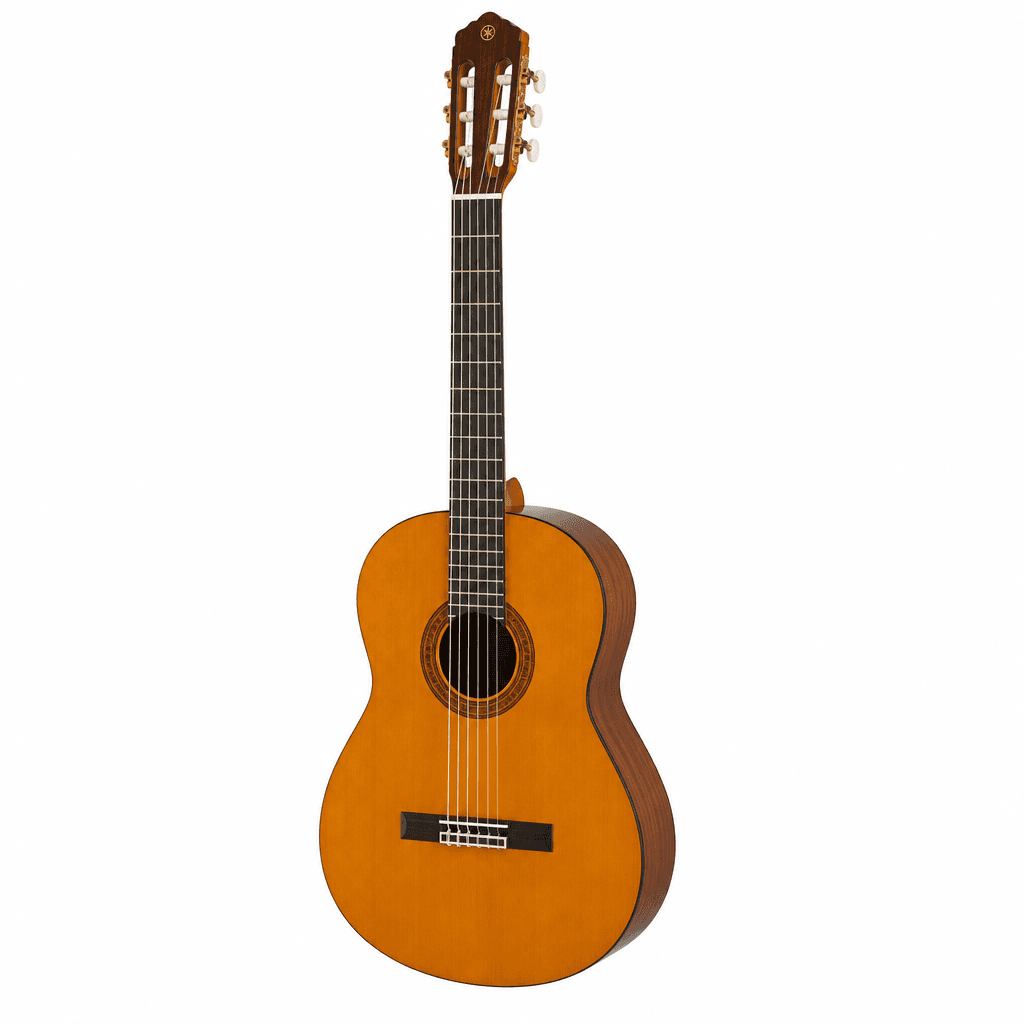 Yamaha C40 Classical Guitar