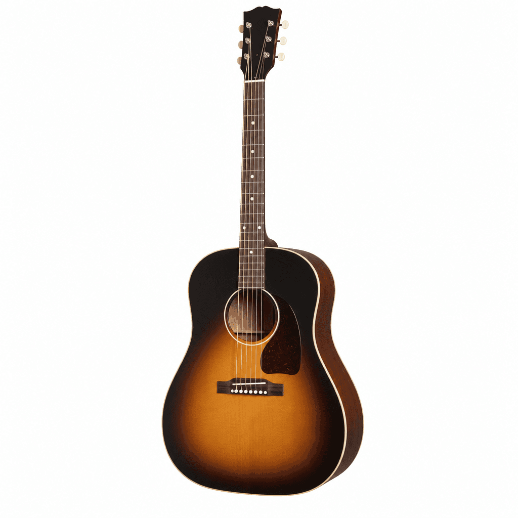 Gibson J‑15 Acoustic Guitar