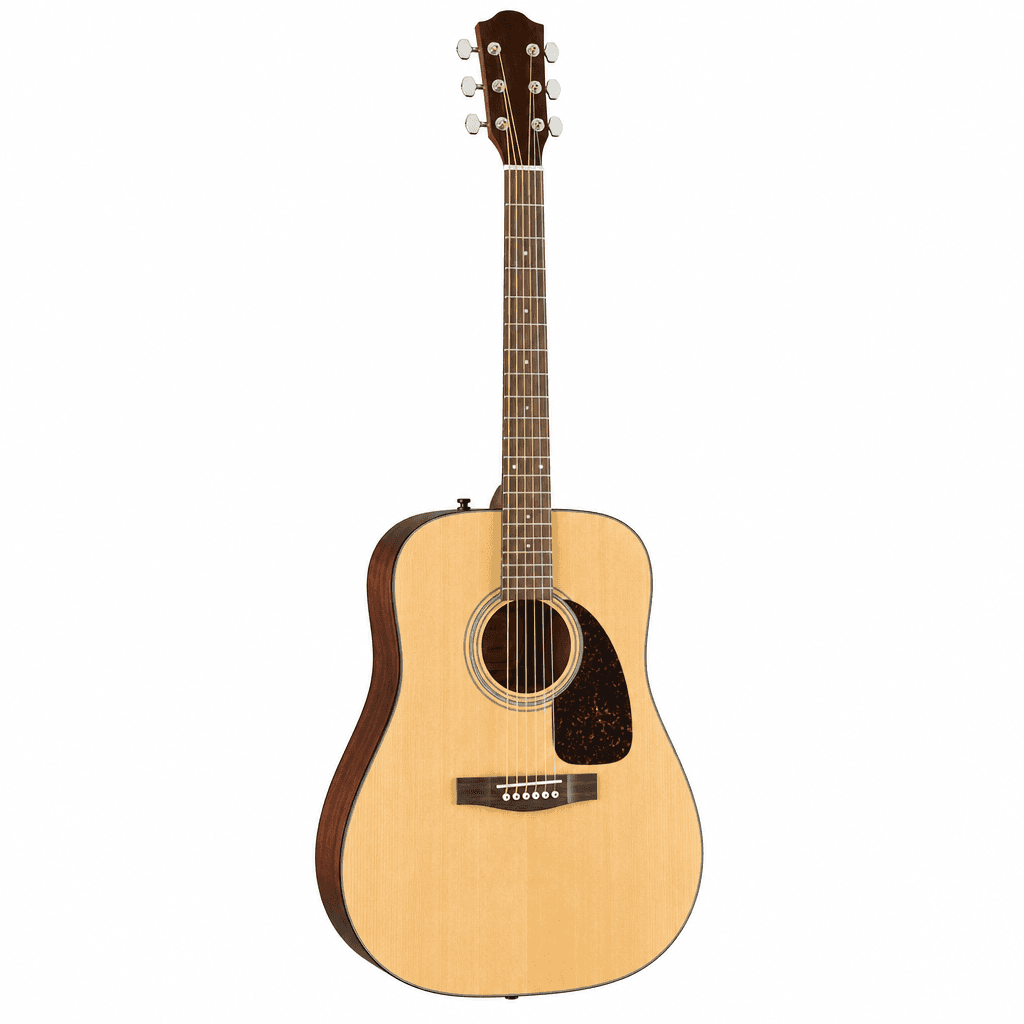 Fender CD‑60S Acoustic Guitar