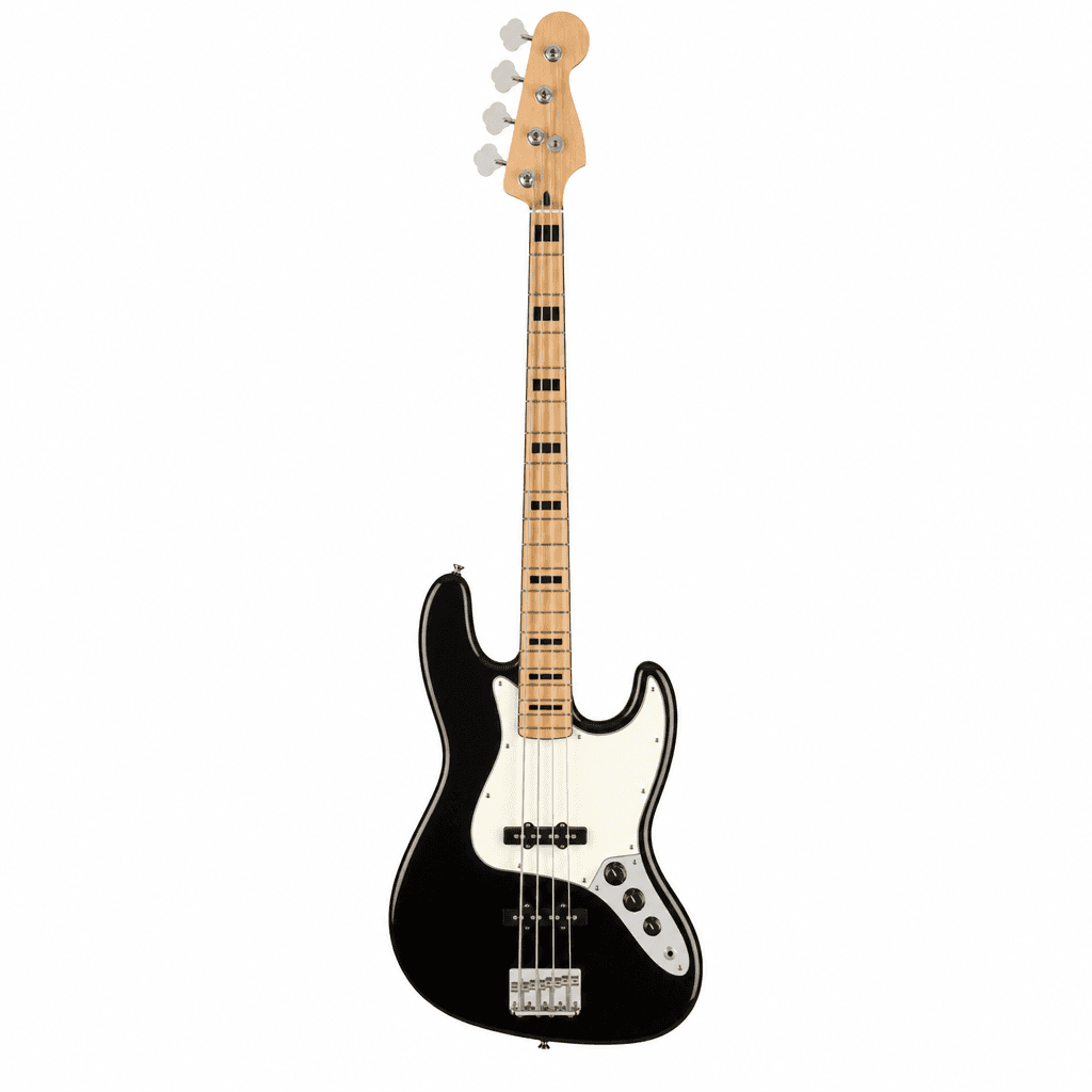 Fender Player Jazz Bass